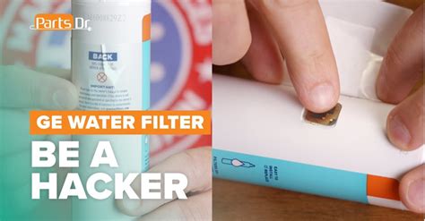 rfid chip for rpwfe water filter|ge rfid filter hack.